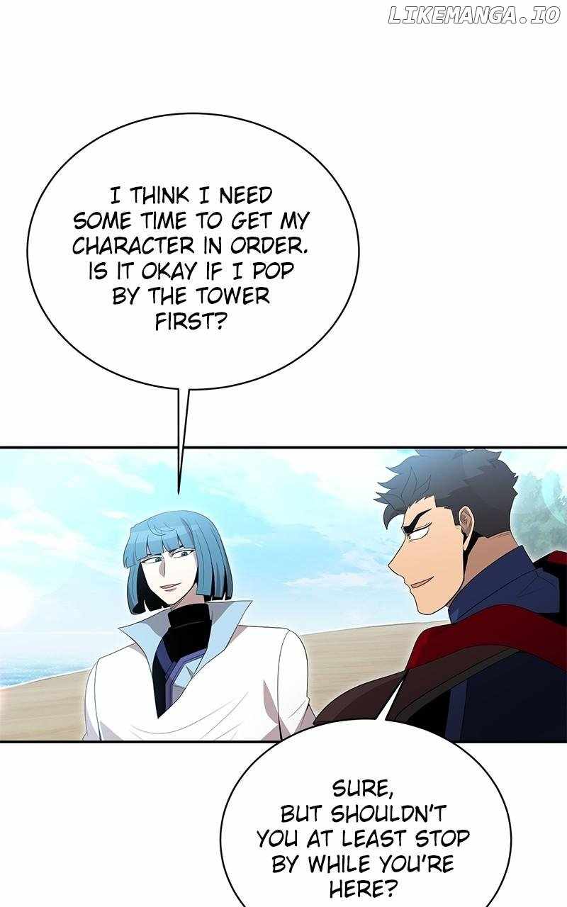 The Strongest Florist Chapter 230 17